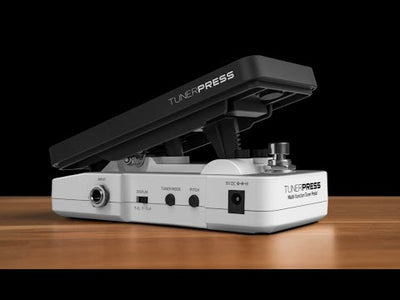 Tuner Press