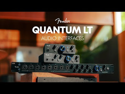 Quantum LT 4