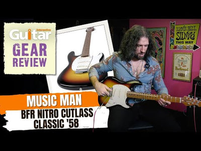 Cutlass Classic 58 BFR