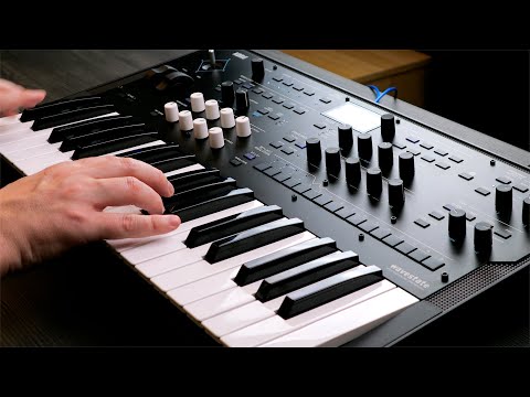 Wavestate MkII