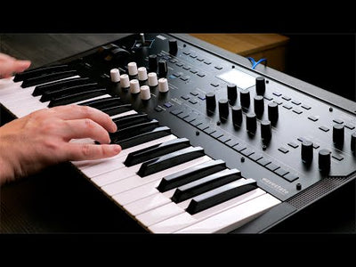 Wavestate MkII
