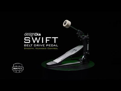 Swift Bass Drum Pedal PDLSW1