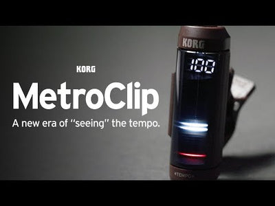 MTC-1 MetroClip