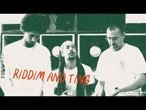 EP-40 Riddim + EP-2350 Ting Launch Kit