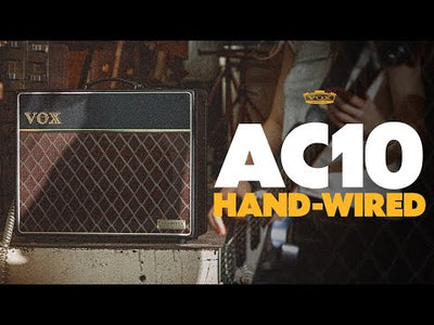 AC10 Hand-Wired