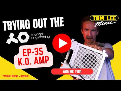 EP–35 K.O.–AMP