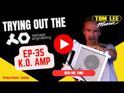 EP–35 K.O.–AMP