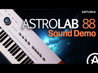 AstroLab 88
