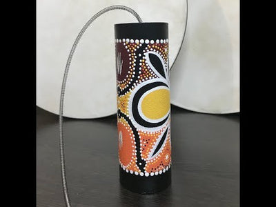 TD-L Thunder Drum Large