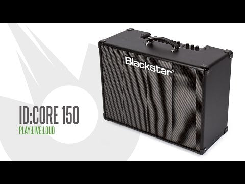 ID:Core Stereo 150 150W guitar amplifier