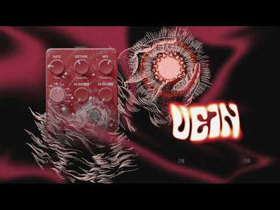 Vein Multi Pitch-Shifter & Harmonic Pedal