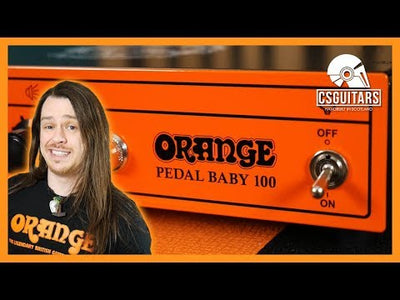 Pedal Baby 100 