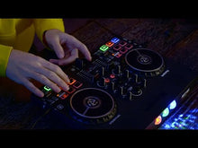 Ladda och spela upp video i Gallerivisaren, Party Mix Live - DJ Controller
