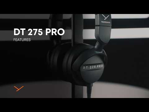 DT 275 PRO