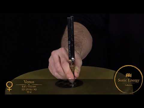 TF-V Tuning Fork Venus 221,23 Hz/A3
