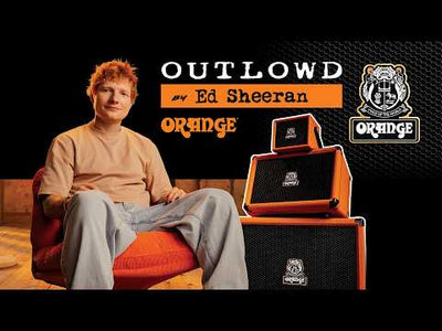 Outlowd ES3 Ed Sheeran