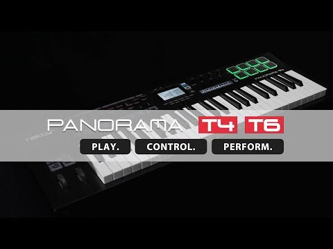 Panorama T4