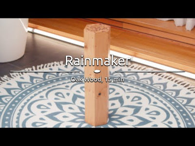 RM2OAK Rainmaker Oak ~ 15 Min