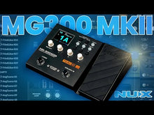 Ladda och spela upp video i Gallerivisaren, MG-300MK2
