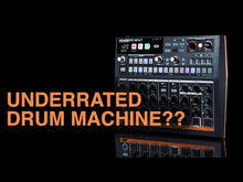 Ladda och spela upp video i Gallerivisaren, Drumbrute Impact
