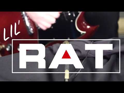Lil' Rat