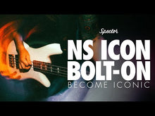 Ladda och spela upp video i Gallerivisaren, Icon NS2 Black Cherry
