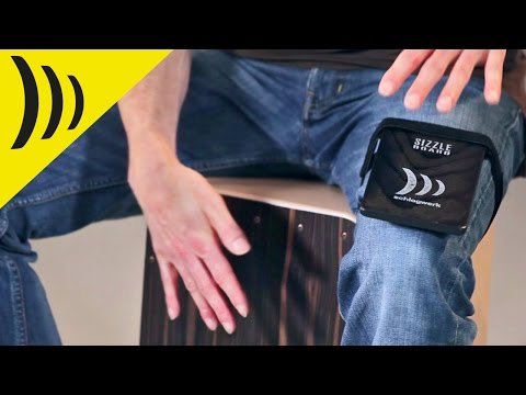 SIZ10 Sizzle Board