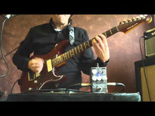 Ladda och spela upp video i Gallerivisaren, Sovereign
