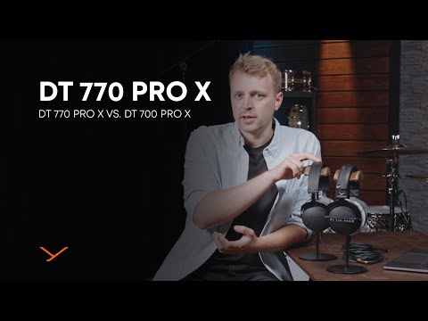 DT 770 PRO X