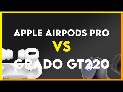 GT220 Trådlösa Earbuds
