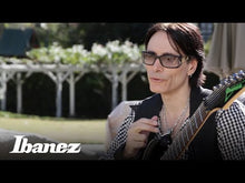 Load and play video in Gallery viewer, UV70P-BK Black Steve Vai
