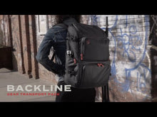Load and play video in Gallery viewer, Backline Gear Transport Pack PW-BLGTP-01
