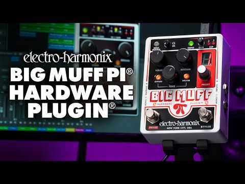 Hardware Plug in