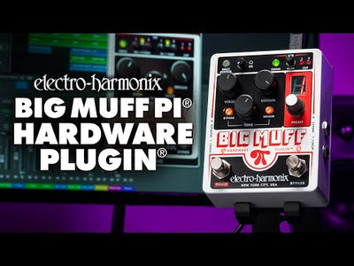 Hardware Plug in