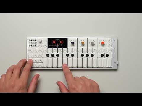OP-1 Field
