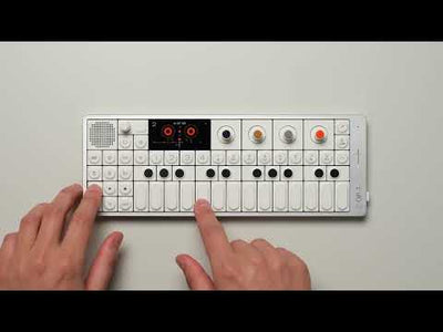 OP-1 Field