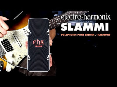 Slammi Next Step Pitch Pedal