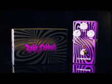 Load and play video in Gallery viewer, Zakk Sabbath Overdrive Limited Edition
