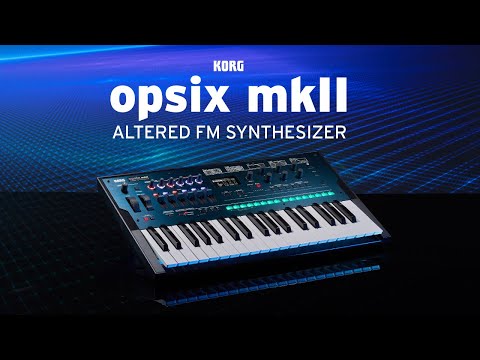 Opsix MKII