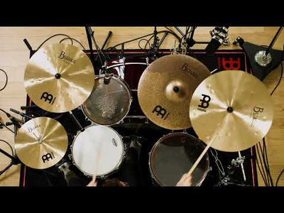A-CS2 Artist Choice Cymbal Set Matt Helpern 14" 18" 20" 21"