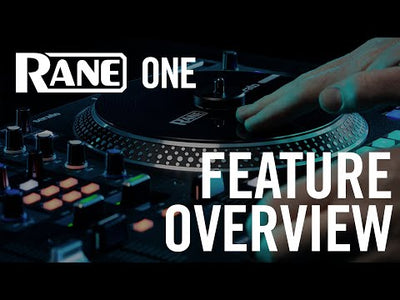 ONE DJ Controller
