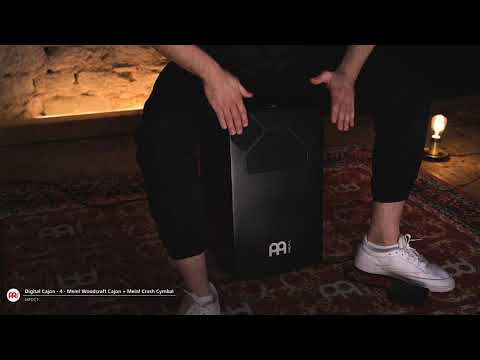 MPDC1 Digital Cajon