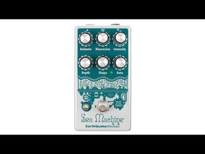 Sea Machine V3 Super Chorus