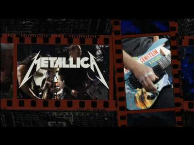 KH20 Kirk Hammett Signature Kit