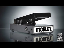 Load and play video in Gallery viewer, 20/20 Power Fuzz Wah
