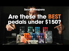 Ladda och spela upp video i Gallerivisaren, Vires Effects Pedal Power Supply
