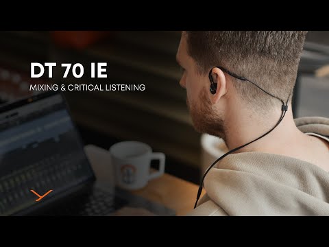 DT 70 IE
