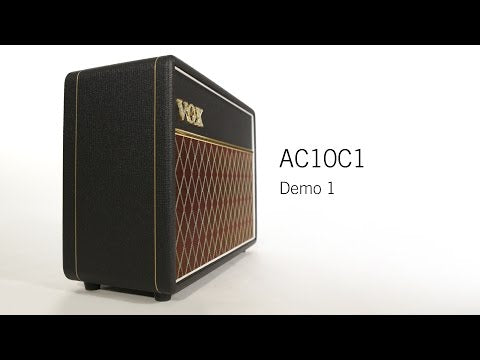 AC10C1 10W