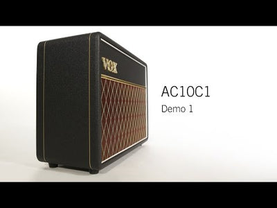 AC10C1 10W