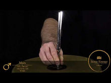 Load and play video in Gallery viewer, TF-MA Tuning Fork Mars 144,72 Hz/D3
